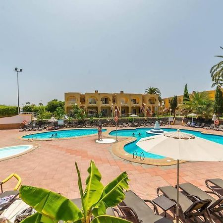 Sol Y Mar Maspalomas Tisalaya By Calima Homes Exteriér fotografie