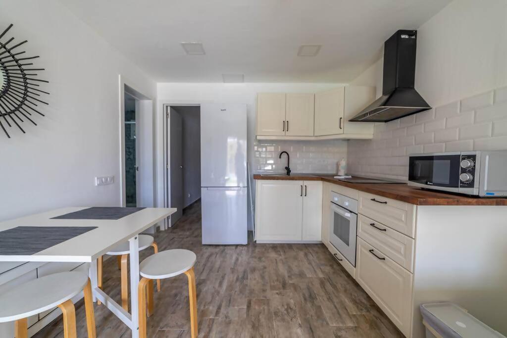 Sol Y Mar Maspalomas Tisalaya By Calima Homes Exteriér fotografie