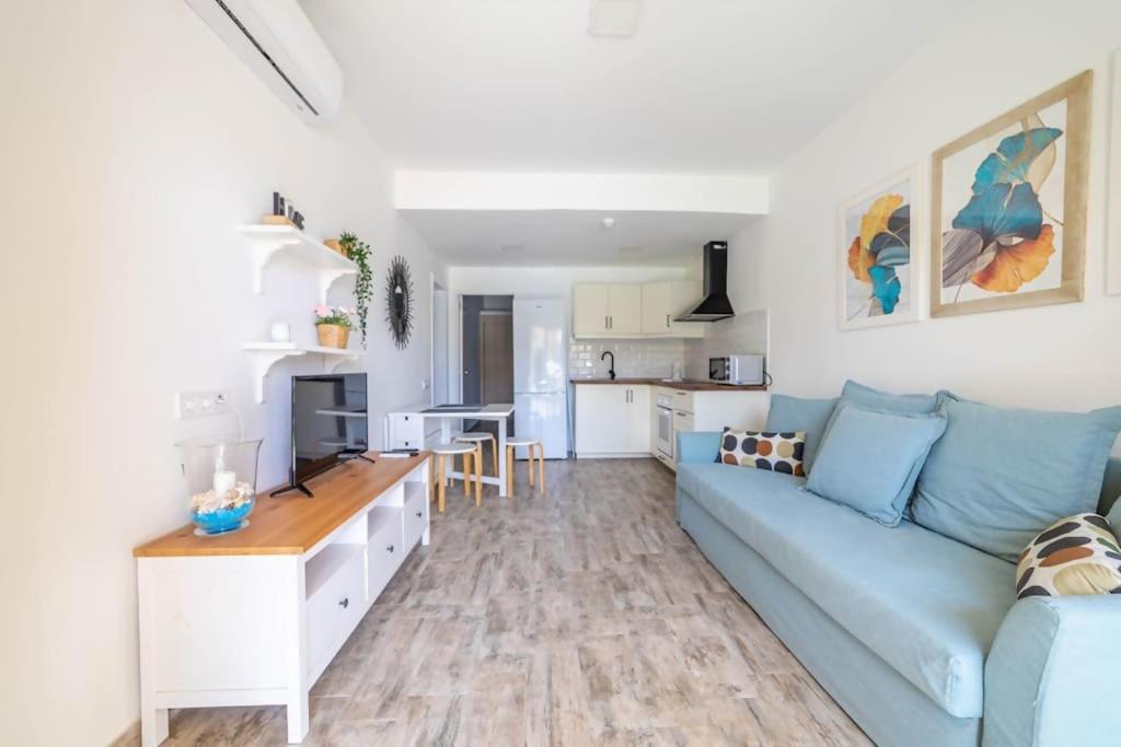 Sol Y Mar Maspalomas Tisalaya By Calima Homes Exteriér fotografie